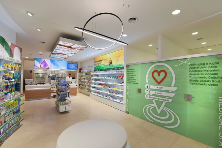 Pharmacy Deserts Put Patients’ Health at Risk Across the U.S.