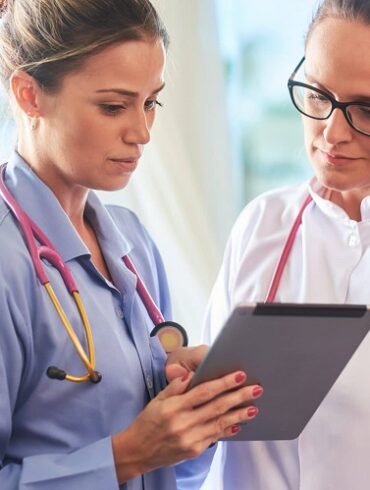 Physician Assistants
