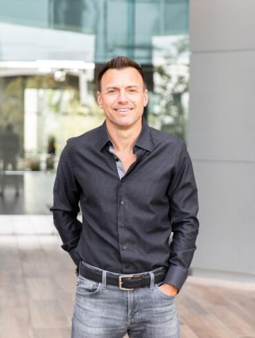 Fitness Mogul Anthony Geisler Set to Address the State of the Industry at Nyc Tech Summit