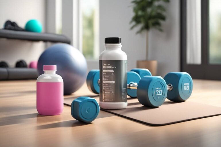 Achieving Fitness Goals with Domestic Supply's Oral Steroid Solutions: Effective Options for Fat Loss and Managing Hair Loss