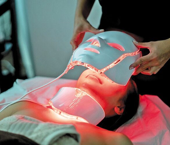 Cell Light Reduction