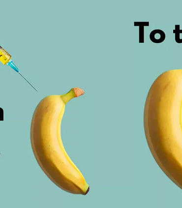 Penis Enlargement