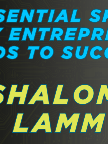 Shalom Lamm