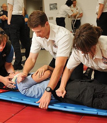 Emergency Care