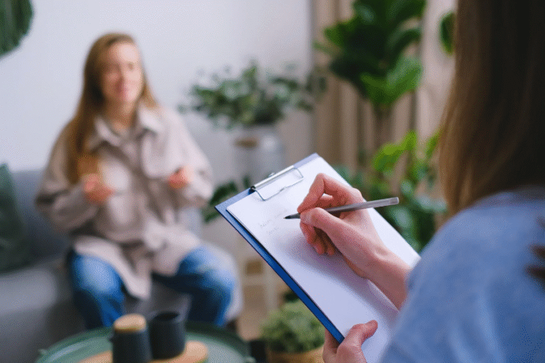 New Survey Reveals Shocking Data on the State of Teenagers' Mental Health