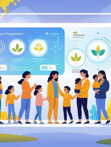 The Future of Adoption Prep: Transforming Education with Trauma-Informed Training and Programs