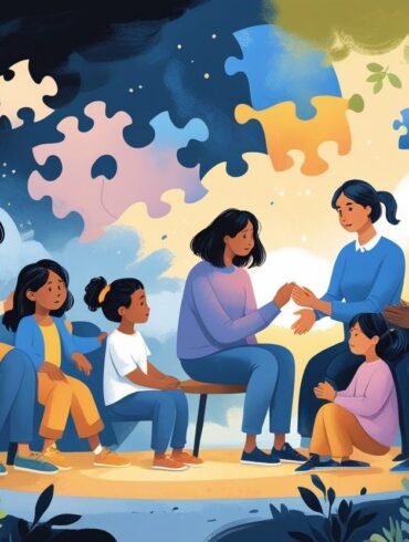 Why Adoption Fails Without Ongoing Support: LEAF Wraparound's Role in Preventing Adoption Disruption