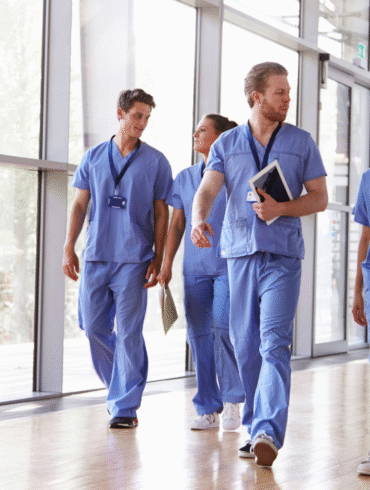 Healthcare Reputation Management