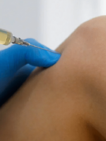 Joint Pain