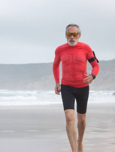 Live Longer, Live Better: Why Longevity Is the New Status Symbol in Wellness