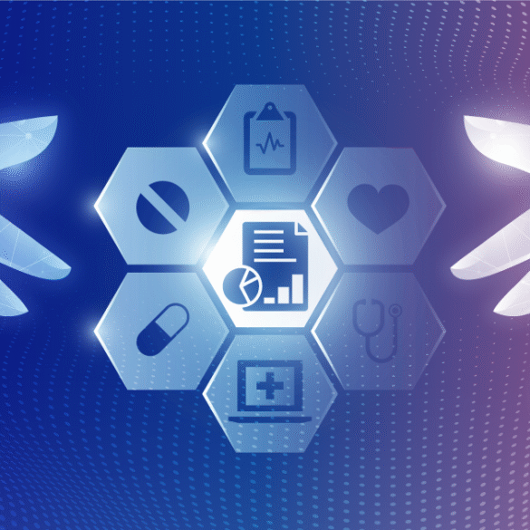 data warehouse healthcare