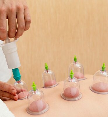 Meets Hijama