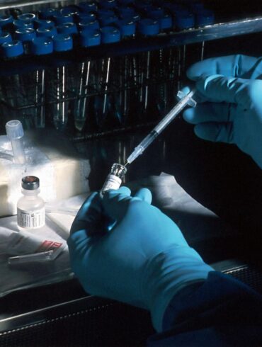 The FDA strikes again. Here’s how agile CROs can help.