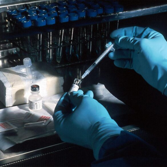 The FDA strikes again. Here’s how agile CROs can help.