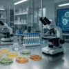 The Role of Microbiology Testing in Protecting Brands, Businesses, and Consumers