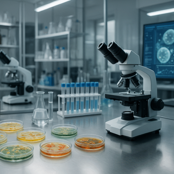 The Role of Microbiology Testing in Protecting Brands, Businesses, and Consumers