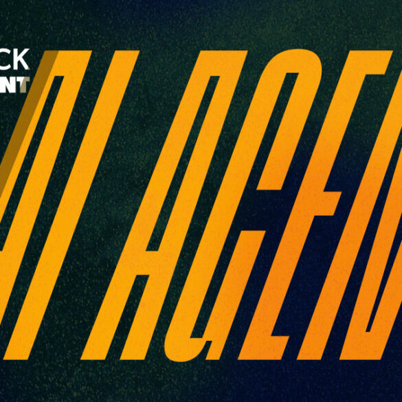 ai agent tech stack