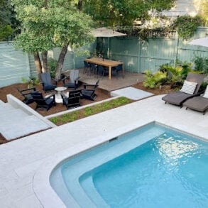 Backyard Zoning Creating ‘Rooms’ Around Your Pool
