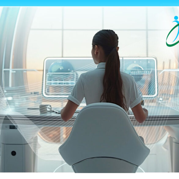 AI agents in healthcare