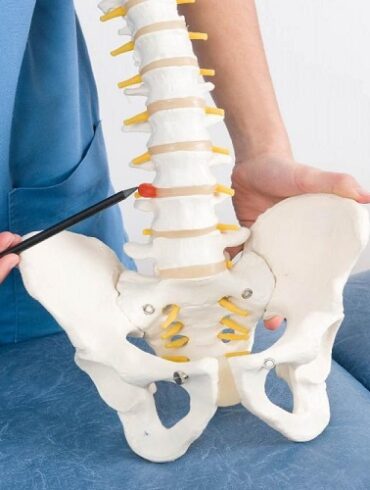 Pain Treatment?