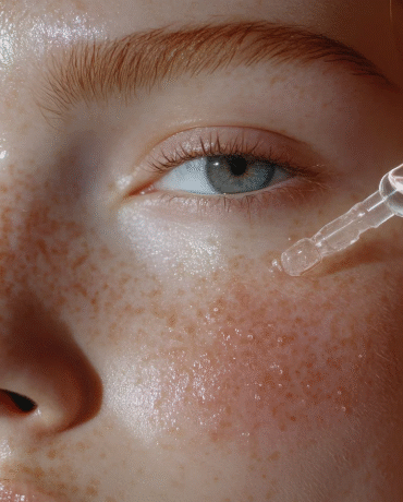 Seeing What Topicals Really Do: A Microscopic View of Skin Science