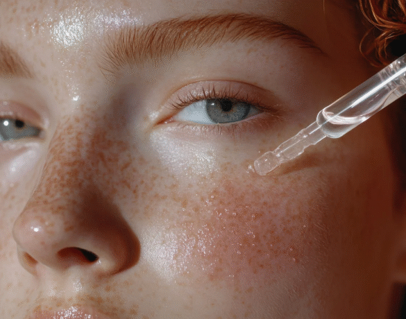 Seeing What Topicals Really Do: A Microscopic View of Skin Science