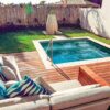 Small Yard, Big Impact: Compact Pool Concepts That Wow