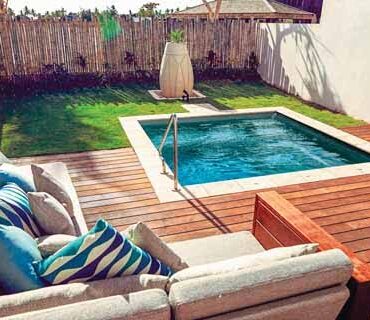 Small Yard, Big Impact: Compact Pool Concepts That Wow