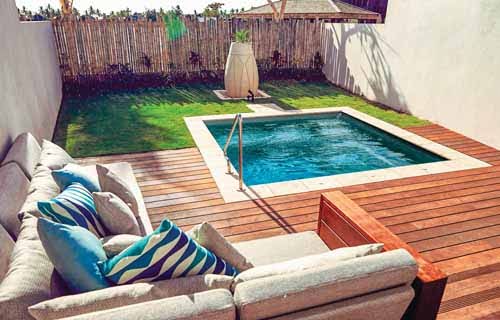 Small Yard, Big Impact: Compact Pool Concepts That Wow