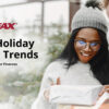 holiday trends