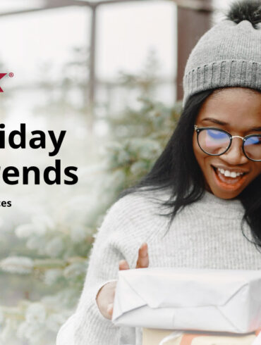 holiday trends