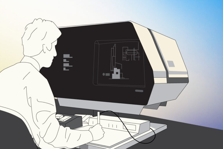 AI and CAD