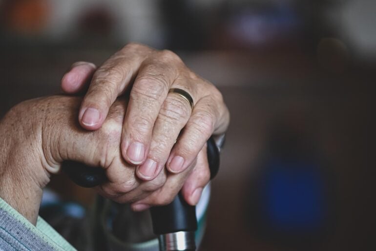 elder care
