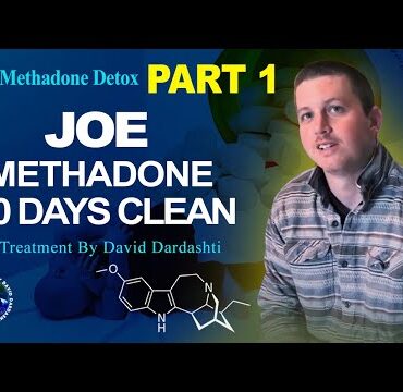 The Mirror of Truth One Man’s Raw Battle with Addiction and His Urgent Plea to Parents 1