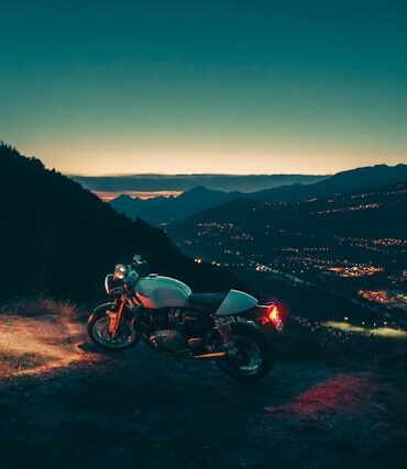 Photo by Duncan Adler on Unsplash
