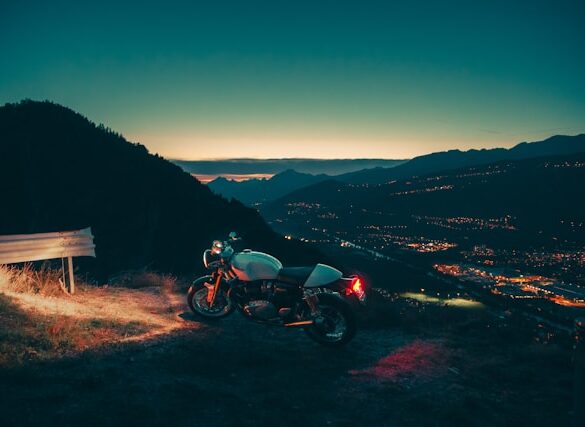Photo by Duncan Adler on Unsplash