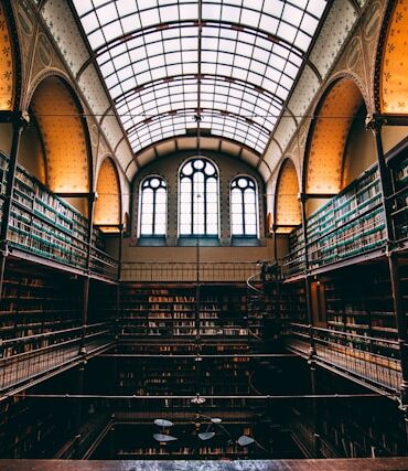 Photo by Will van Wingerden on Unsplash