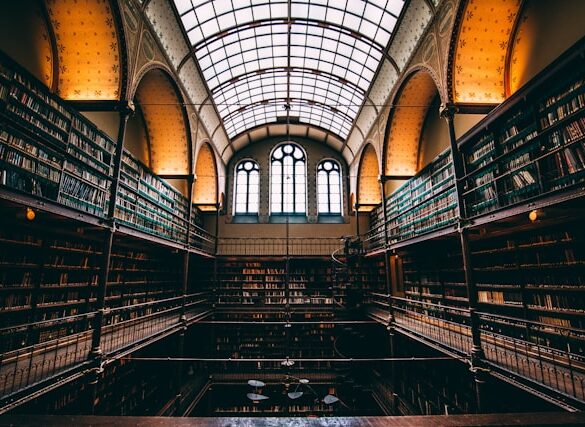 Photo by Will van Wingerden on Unsplash