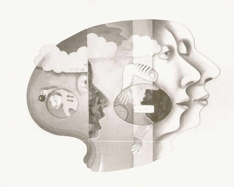 As Cognitive Decline Rises, Brain Health Moves Beyond One-Size-Fits-All Advice