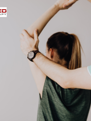 Is Physical Therapy in Bentonville Right for Ongoing Pain or Limited Mobility?