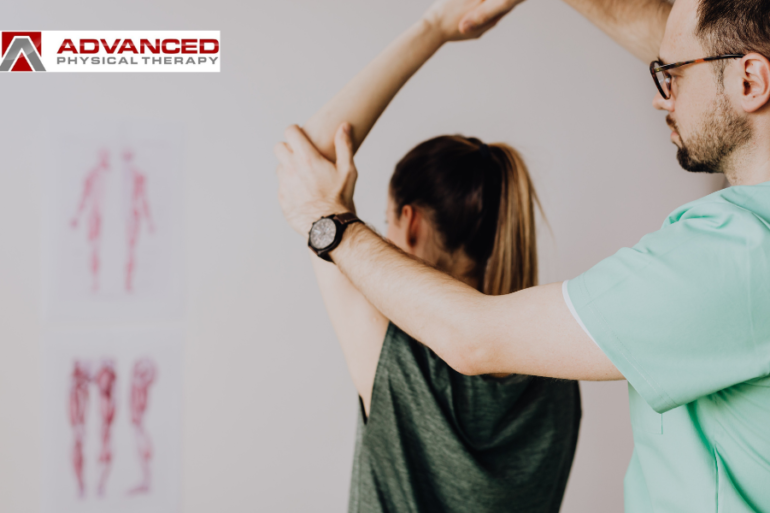Is Physical Therapy in Bentonville Right for Ongoing Pain or Limited Mobility?