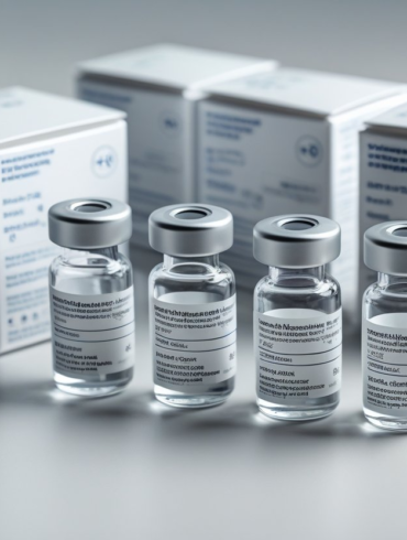 Optimizing Workouts with Domestic Supply's Cutting-Edge HGH Injections