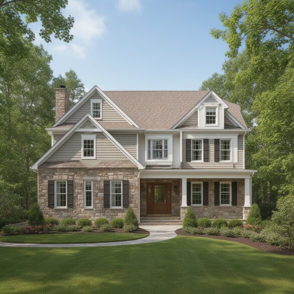 Solara Painting Advances Industry Standards Through Precision and Sustainability