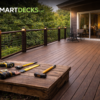 Can Deck Repair In Kent WA Extend The Life Of An Older Deck?