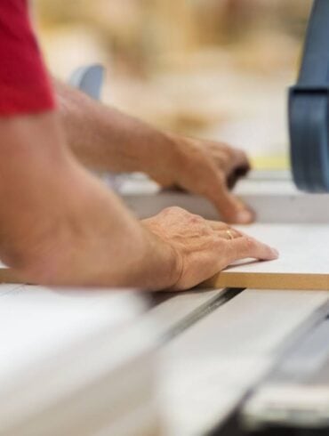 Finish Carpentry Services Set New Benchmarks for Interior Detail in Dallas, TX