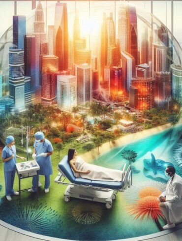 The Best Countries for Medical Tourism in 2026