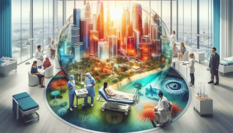 The Best Countries for Medical Tourism in 2026