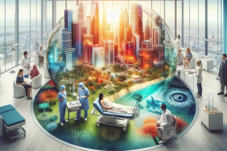 The Best Countries for Medical Tourism in 2026
