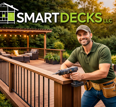 When Should You Hire a Deck Builder in Kent WA Instead of DIY?
