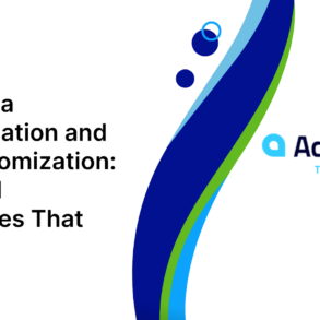 Acumatica Customization and ERP Customization Tools and Techniques That Work